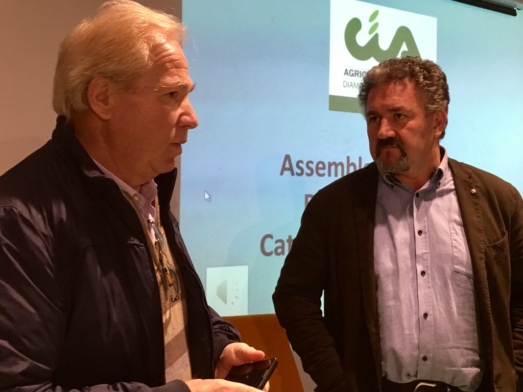 Decreto Agea,  Cia Sicilia Orientale. Giuseppe Di Silvestro e Graziano  Scardino “Ultimo decreto del Governo nazionale uscente, ennesimo scacco alla&nbsp;categoria”