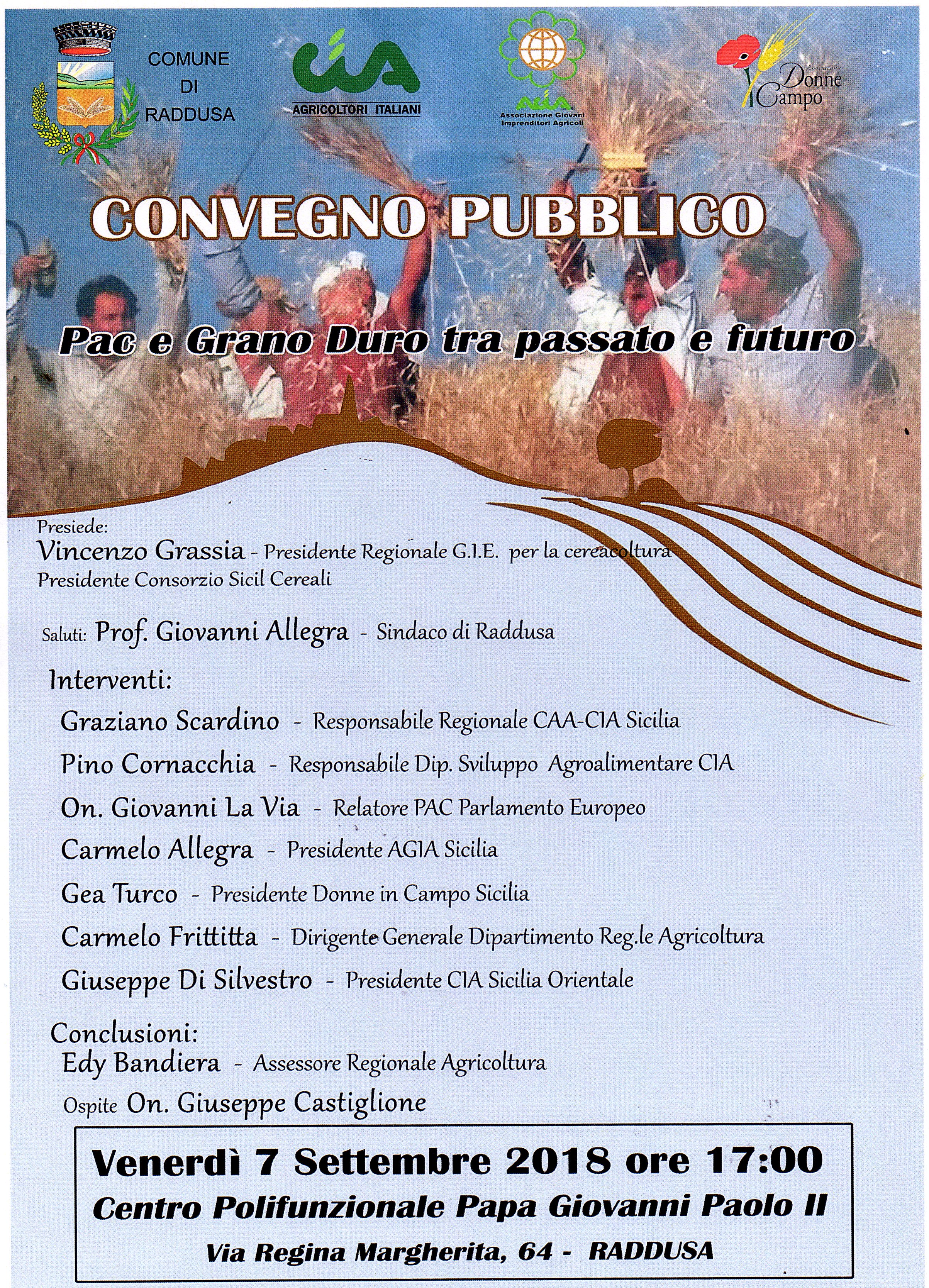 LOCANDINA CONVEGNO-2018 DEFINITIVA