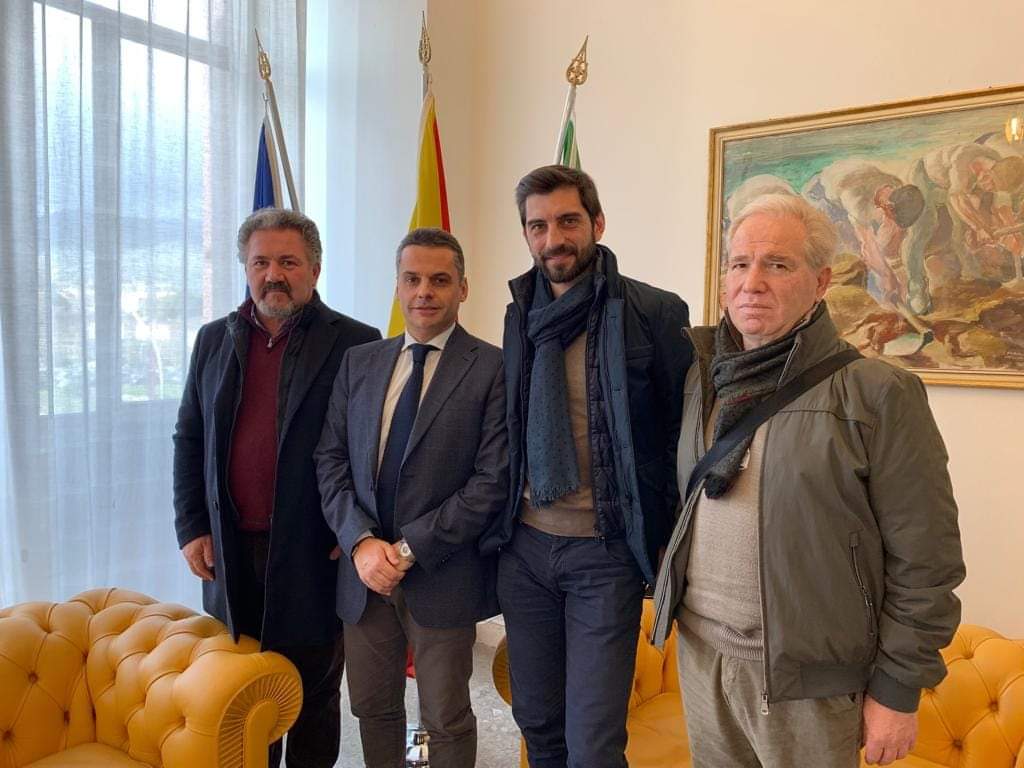 Cia Sicilia Orientale alla Regione:  gelate 2008, cracking, alluvioni, misure Psr su investimenti e giovani, Consorzi di Bonifica, questioni non più&nbsp;rinviabili