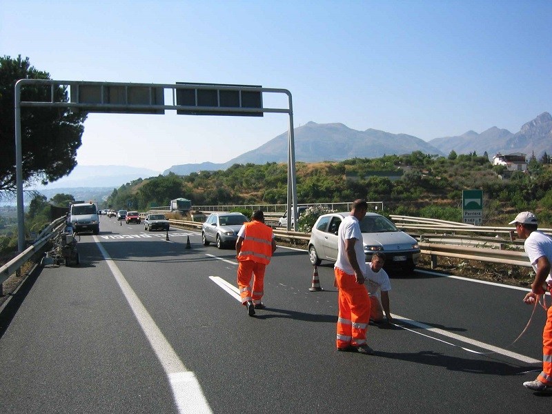 Infrastrutture in Sicilia l’appello della Cia Sicilia Orientale alla&nbsp;Regione