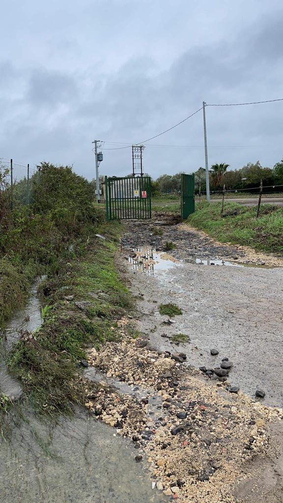 Maltempo: Cia, raccolto allagato e semina a rischio. Perso già 70%&nbsp;produzione