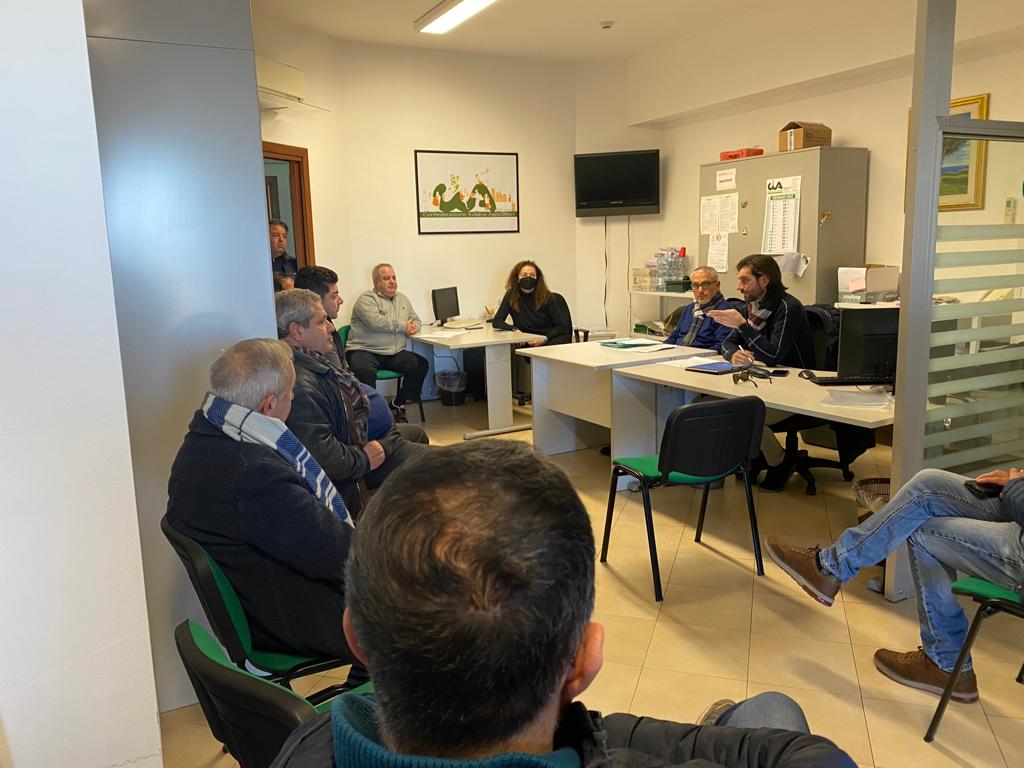 Direttivo a Milazzo su disastro idrogeologico: Chiesto incontro urgente con il sindaco di Terme Vigliatore, sul tavolo delibere e&nbsp;PAN