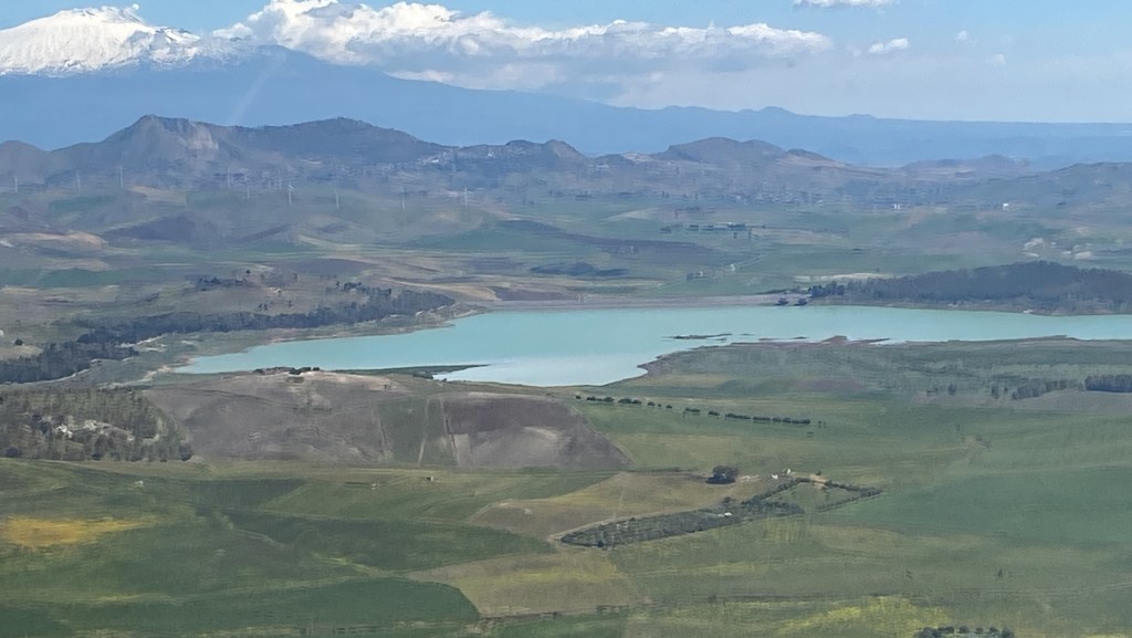 Siccità e importazioni, dramma senza fine per i produttori. La denuncia di Cia Sicilia&nbsp;Orientale