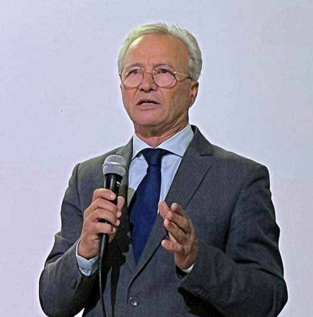 campagne a secco Giosuè Catania chiede incontro al&nbsp;Prefetto