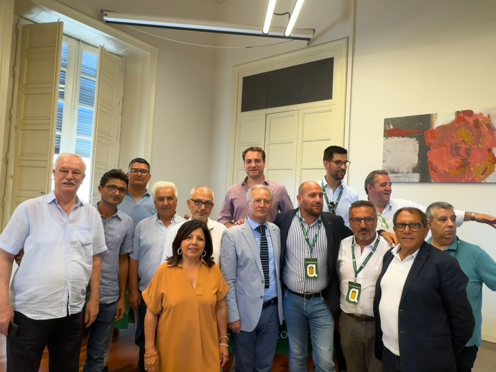 Non piove da più di un anno, gli invasi a secco, la Sicilia rischia la desertificazione. Ultimo appello alla&nbsp;politica