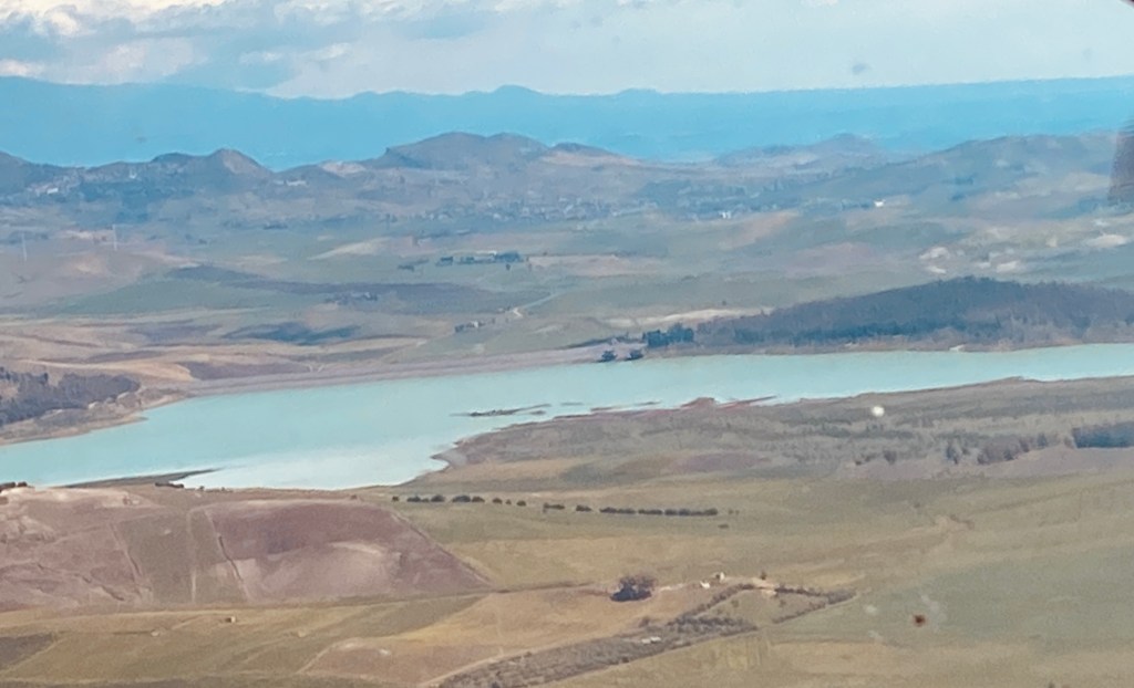 Nelle campagne della Piana di Catania si consuma l’ultimo atto del&nbsp;dramma